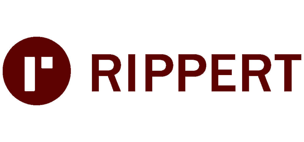 Rippert Maschinenbauer Logo