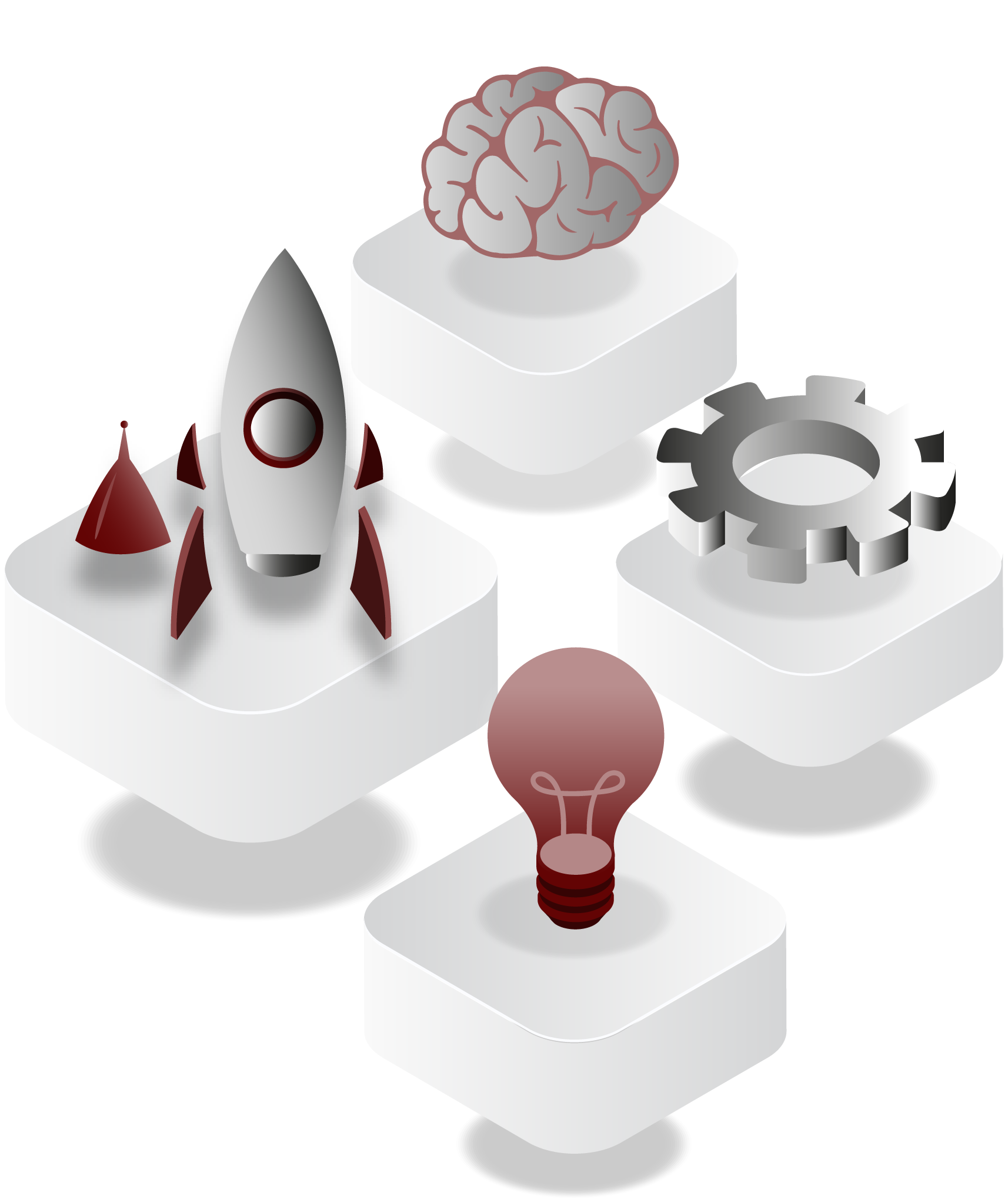 Strivo Phase 1: Konzeption und UI/UX Design Prozess für professionelle Webseiten